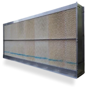 AEM — Evaporative Humidifier