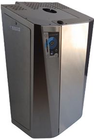RES — Residential Steam Humidifier